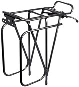 Tortec Expedition Rear Pannier Rack