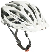 Casco Ares Mountain Bike Cycling Helmet
