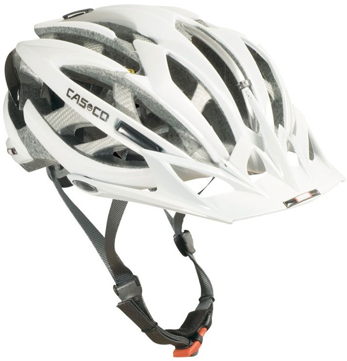 Casco Ares Mountain Bike Cycling Helmet
