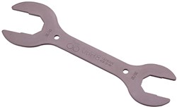 Ice Toolz 4 in 1 Headset Wrench
