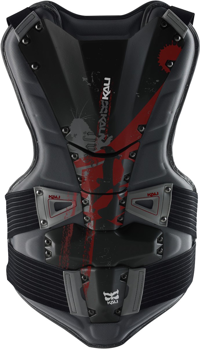 Kali Astra Back Protector