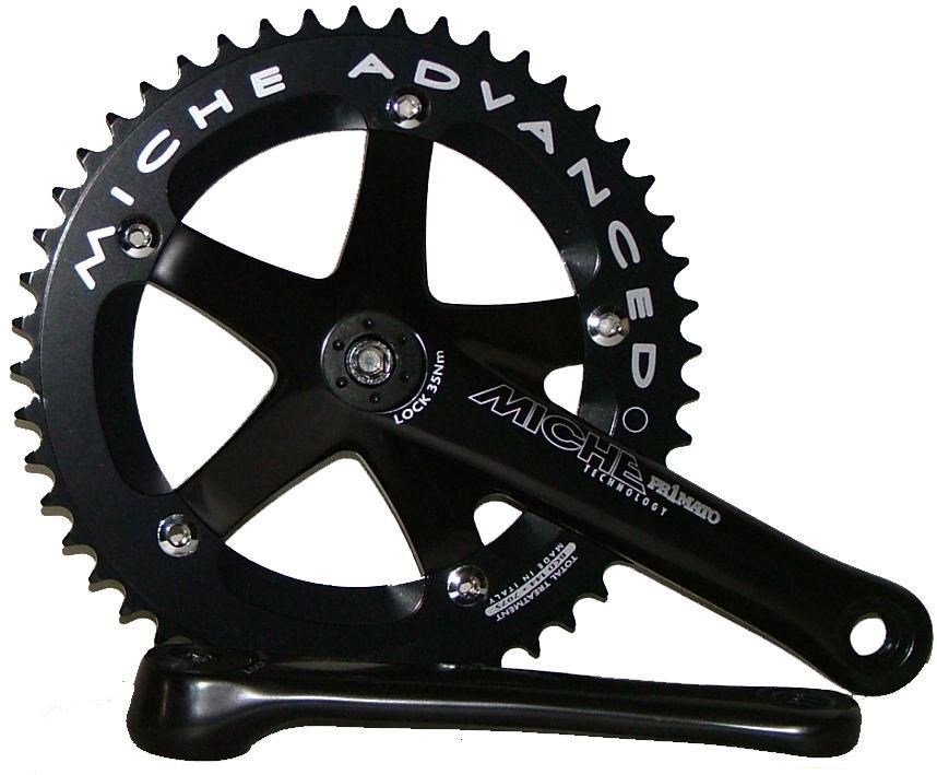 Miche Primato Advanced Track Chainset