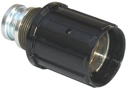 Halo Spin Doctor Freehub Cassette Body