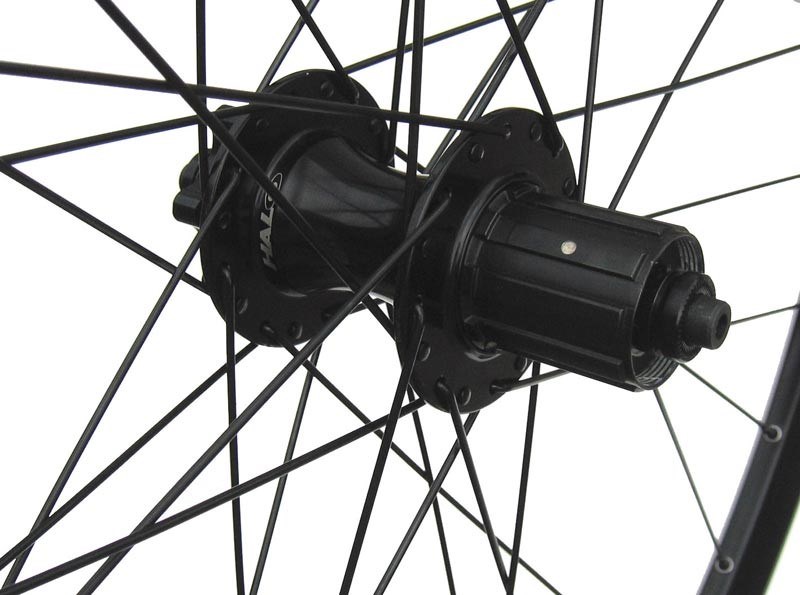 Halo Spin Doctor Freehub Cassette Body