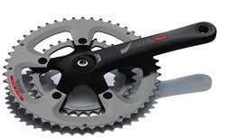 Miche Team CPT Double Chainset