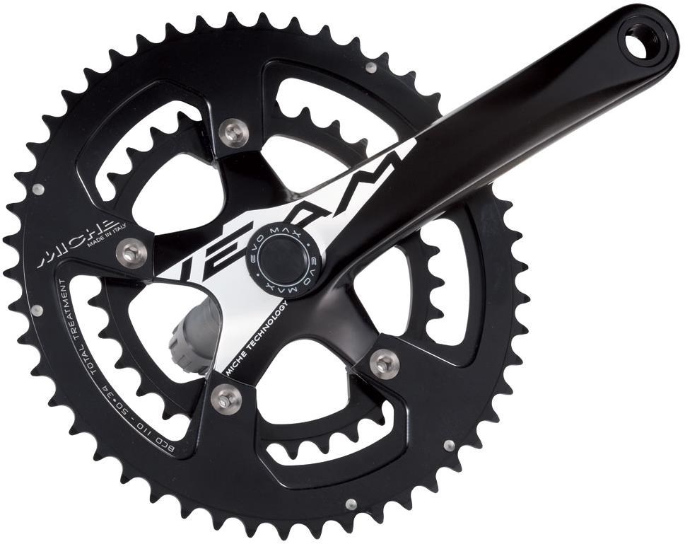 Miche Team Evo Max 10x Chainset