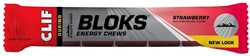 Clif Bar Shot Blocks - Box of 18