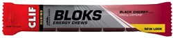 Clif Bar Shot Blocks - Box of 18