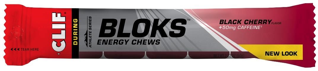 Clif Bar Shot Blocks - Box of 18