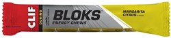 Clif Bar Shot Blocks - Box of 18
