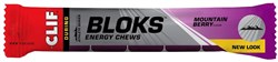 Clif Bar Shot Blocks - Box of 18