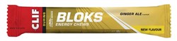 Clif Bar Shot Blocks - Box of 18