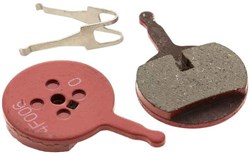 SRAM BB5 Organic Disc Brake Pads