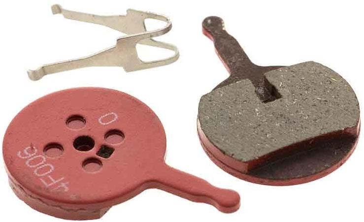 SRAM BB5 Organic Disc Brake Pads