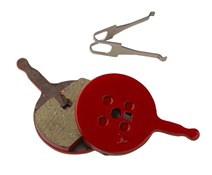 SRAM BB5 Organic Disc Brake Pads