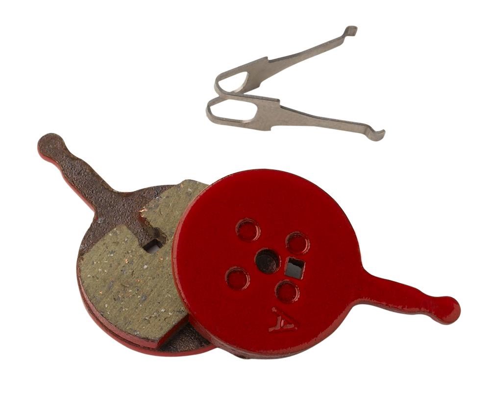 SRAM BB5 Organic Disc Brake Pads