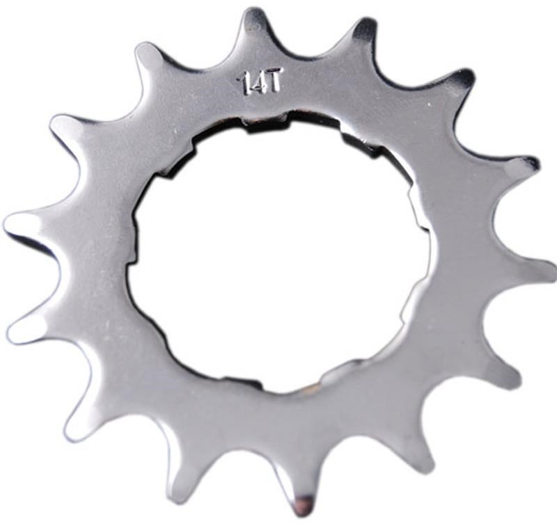 DMR Single Cassette Sprocket - Shimano Type