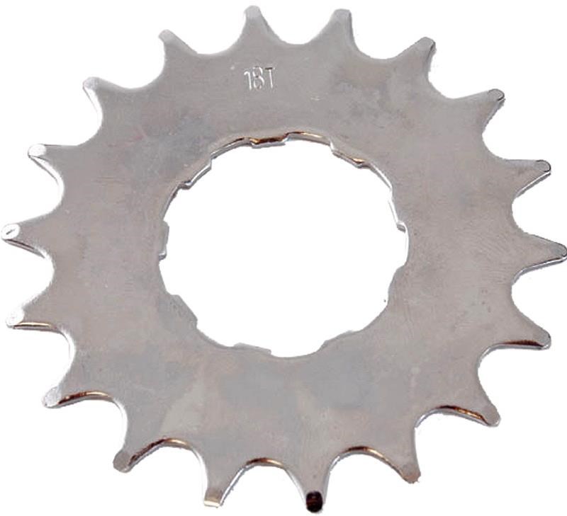 DMR Single Cassette Sprocket - Shimano Type