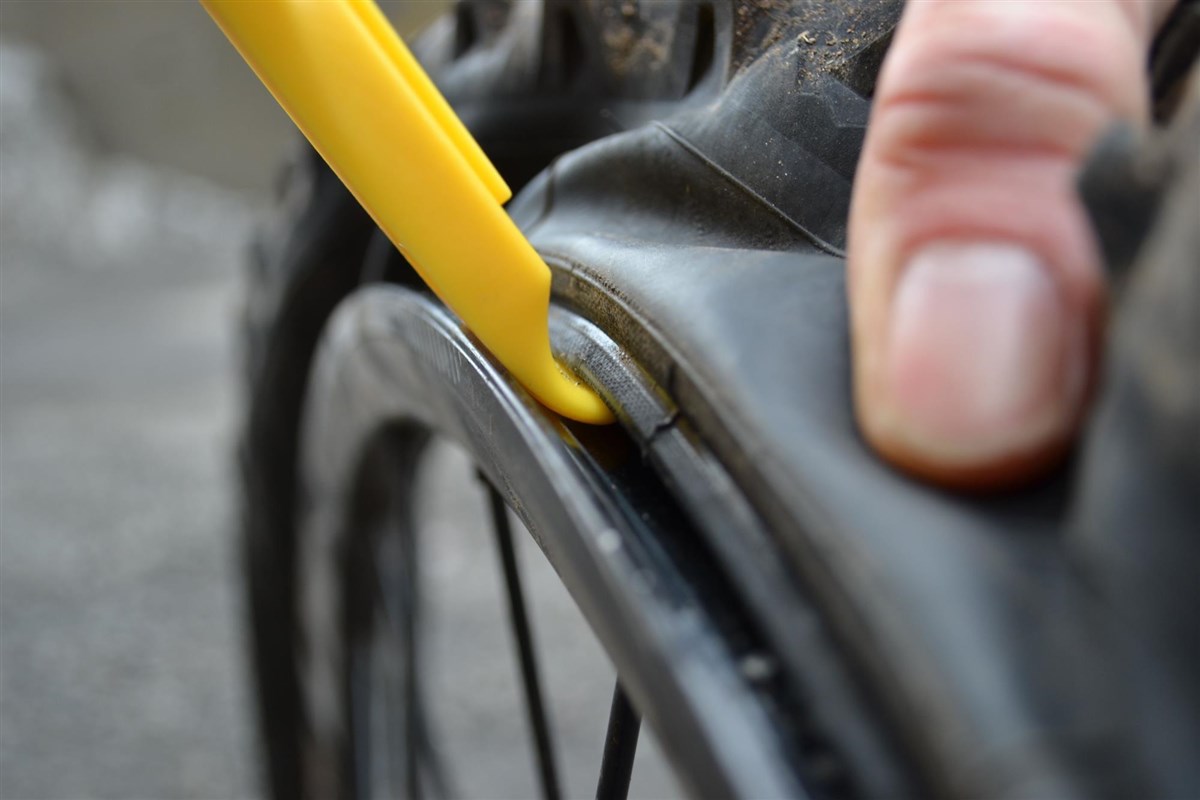 Pedros Tyre Levers Pair