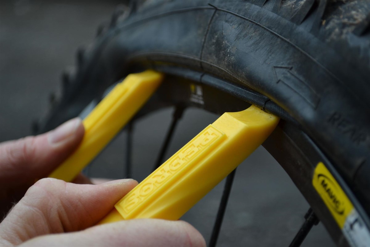 Pedros Tyre Levers Pair