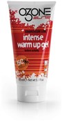 Elite O3one Thermogel Forte Warming Cream 150 ml Tube