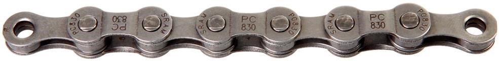SRAM PC830 7/8spd Chain 114 Links