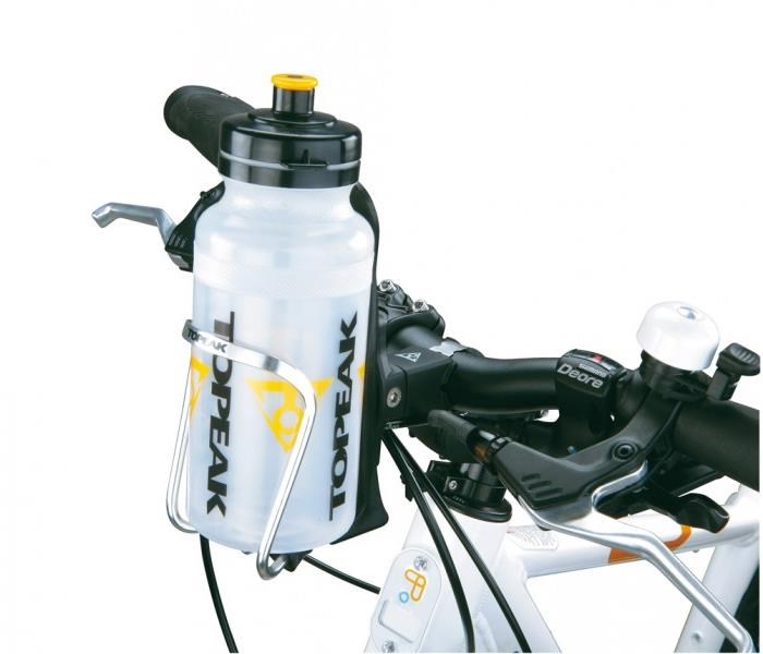 Topeak Cage Mount