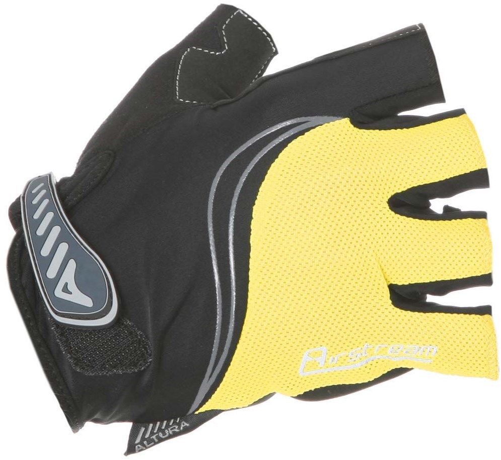Altura Airstream Mitt 2014