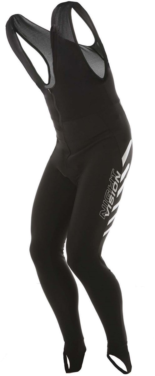Altura Night Vision Bib Tights 2014
