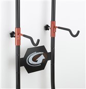 Gear Up Lean Machine Gravity Rack