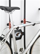 Gear Up Lean Machine Gravity Rack