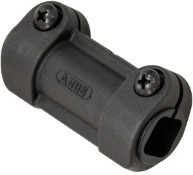 Abus Eazy KF Shackle Clamp 11mm (64)