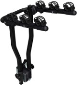 Peruzzo Arezzo Towball 3 Bike Carrier Car Rack