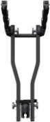 Peruzzo Arezzo Towball 3 Bike Carrier Car Rack