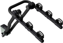 Peruzzo Arezzo Towball 3 Bike Carrier Car Rack