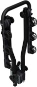 Peruzzo Arezzo Towball 3 Bike Carrier Car Rack
