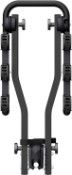 Peruzzo Arezzo Towball 3 Bike Carrier Car Rack