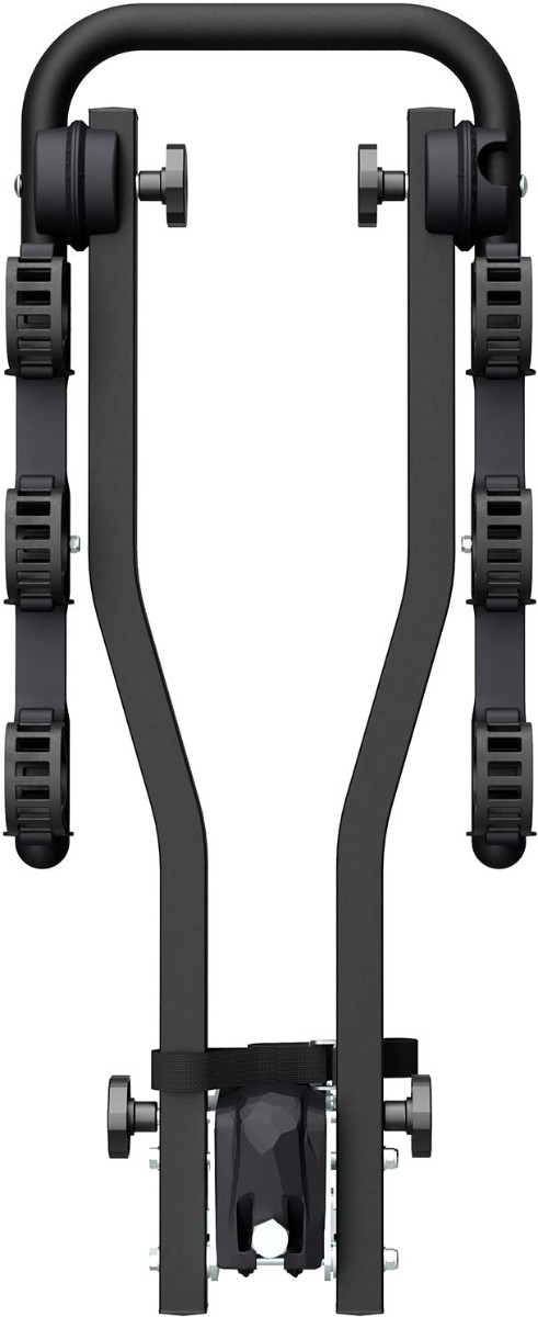 Peruzzo Arezzo Towball 3 Bike Carrier Car Rack