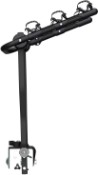 Peruzzo Arezzo Towball 3 Bike Carrier Car Rack