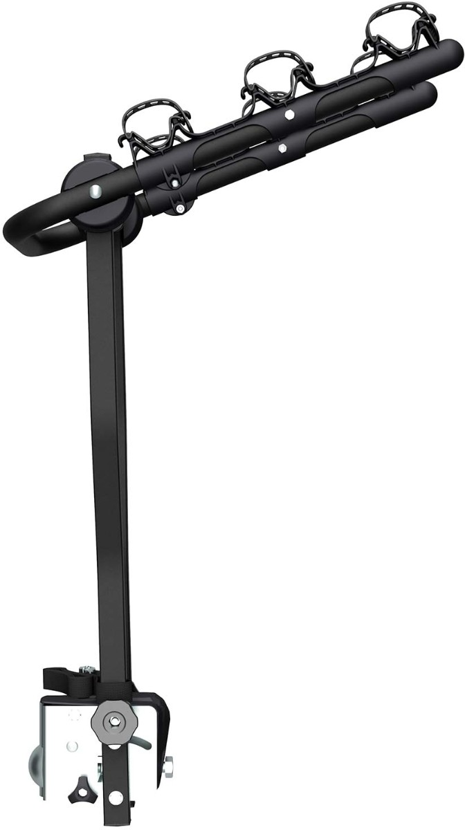 Peruzzo Arezzo Towball 3 Bike Carrier Car Rack