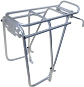 Tortec Transalp Disc Rear Pannier Rack
