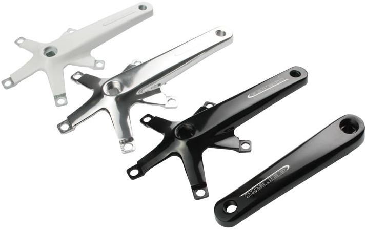Genetic Tibia Track Crank
