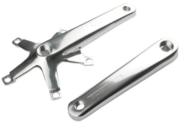 Genetic Tibia Track Crank