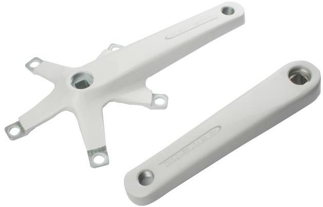 Genetic Tibia Track Crank