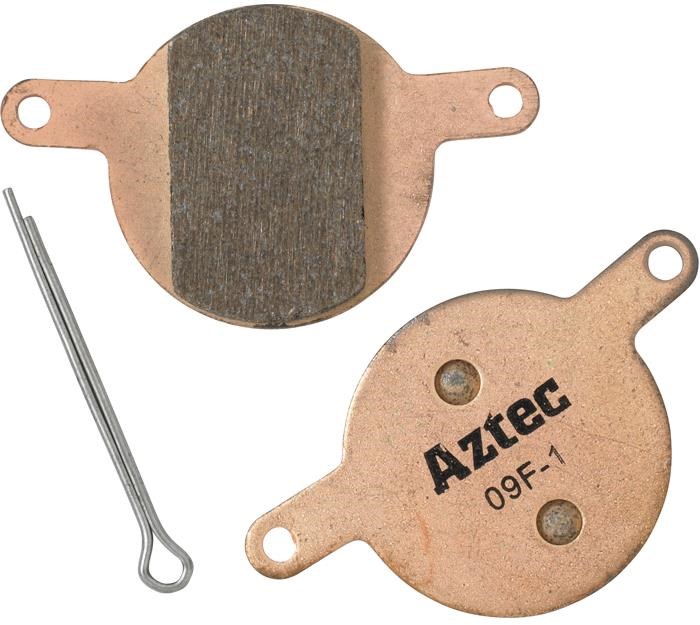 Aztec Sintered Disc Brake Pads For Magura Julie
