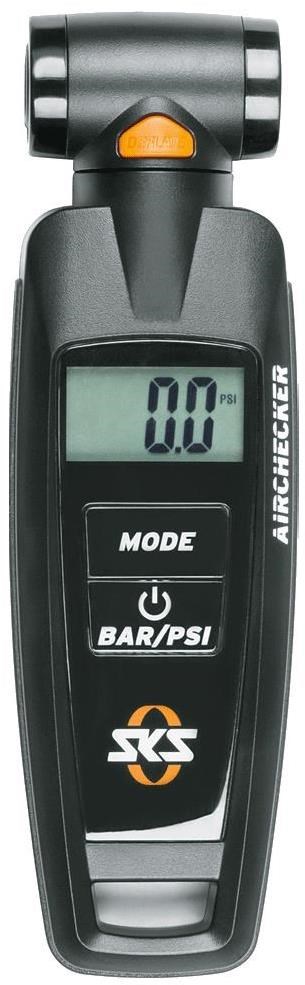 SKS Air Checker Pressure Gauge - Presta/Schrader