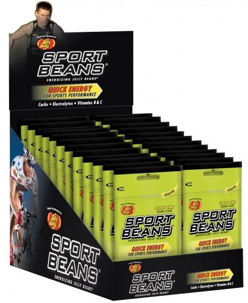 Jelly Belly Sport Beans