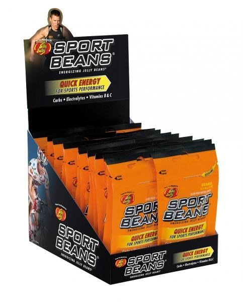 Jelly Belly Sport Beans