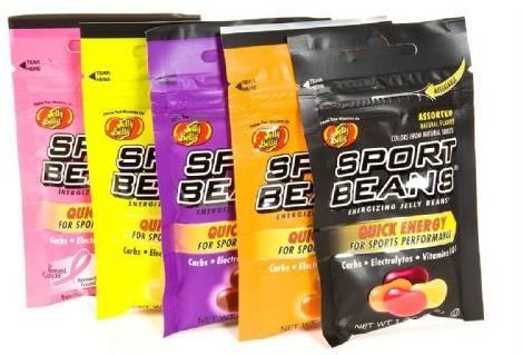 Jelly Belly Sport Beans