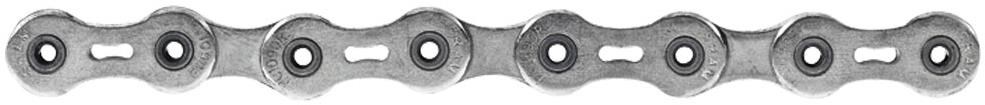 SRAM PC1091R Hollow Pin 10 Speed Chain 114 Link with PowerLock